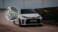 Что на самом деле означает логотип Toyota: скрытый смысл знают лишь единицы