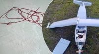 После длительной паузы РФ массово применила нетипичное вооружение: в чем опасность