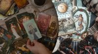 Гороскоп Таро: Овнам - цінні уроки, Близнюкам - баланс, а Ракам - гірка правда