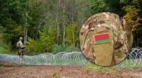 Из Беларуси в Украину залетел воздушный шар-ретранслятор – пограничники
