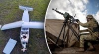 Тревожный сигнал: что действительно стоит за нетипичной атакой РФ на Киевщину