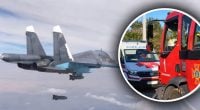 Враг нанес удар по Запорожью: число пострадавших растет, среди них есть дети