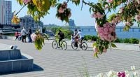 Справжнє літо увірветься у Дніпро, але з сюрпризом — прогноз на тиждень