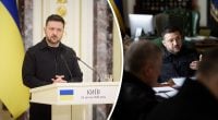 "Украинские дроны могут прилететь на парад 9 мая": Зеленский жестко пригрозил РФ