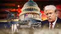Виведення тисяч військових США з Європи: Трамп надіслав сигнал Путіну, чого чекати