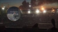 Взрывы гремели по всей России: под ударом - завод для "Шахедов" и крупнейший НПЗ