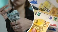 Долар та євро раптово обвалилися: з'явився новий курс валют на 6 травня