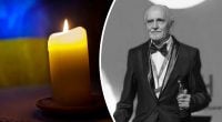 Помер один із творців мультфільмів про козаків: що відомо про видатного аніматора