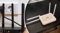 Как выставить антенны роутера, чтобы усилить сигнал Wi-Fi: одно движение меняет все