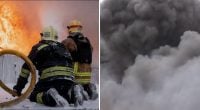 Росіяни завдали удару дронами по центру Сум: під ударом – дитячий садок