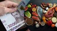 Українці стрімко біднішають: від яких продуктів вимушені відмовлятися громадяни