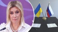 "Мы не отказывались": в МИД России сделали заявление по переговорам с Украиной