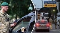 Для части украинцев отменили ограничения на выезд за границу — что известно