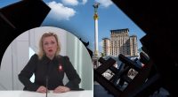 В Росії закликали іноземних дипломатів евакуюватись з Києва та пригрозили Україні
