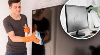 Одну жидкость нельзя применять на телевизоре: последствия необратимы