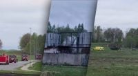 Латвію атакували БПЛА з боку РФ: у школах зупинили навчання, є приліт