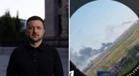 Понад 1500 кілометрів від кордону: Зеленський заявив про успішні удари по Пермі