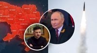 РФ зібралася атакувати Київ і вимагає перемир'я: якою буде відповідь України