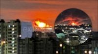 Под ударом Ярославль, Москва и Ростов: что известно о ночной атаке по РФ