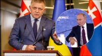 Фицо везет Путину послание от Зеленского: о чем идет речь