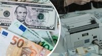 Долар та євро різко стрибнули вгору: новий курс валют на 11 травня