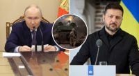 Секретный план Путина и новые ультиматумы: как может закончиться война в Украине