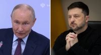 "Будемо діяти": Зеленський відповів на нові погрози Кремля перед 9 травня