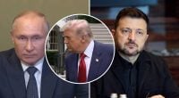 Трамп заявив, що перемир'я між Україною та РФ може бути продовжено - що відомо
