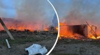 Трагедия на Черниговщине: российский дрон убил отца и сына - подробности атаки