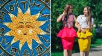 Как и где разные знаки зодиака выбирают друзей: неожиданные различия