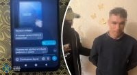 В Одессе киллер хотел расстрелять офицера: кем оказался задержанный