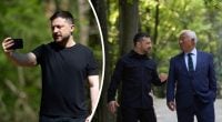 "Готуємося до подальших рішень": Зеленський висловився щодо вступу України до ЄС