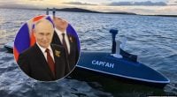 РФ готувала морську операцію на 2026 рік, але її зірвала одна подія - Флеш