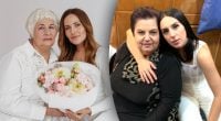 З Днем матері: українські зірки показали своїх мам у особливий день
