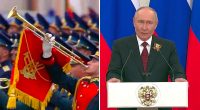 В Кремле сделали противоречивые заявления о конце войны с Украиной: детали