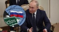 ЕС готовит удар по РФ, чтобы принудить Путина к мирному соглашению летом – Politico