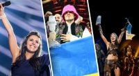 Украина на Евровидении: главные триумфы и болезненные поражения