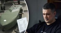 "Здобуваємо незалежність": Україна має власні ракети, схожі на Taurus – Федоров