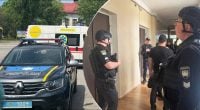 Заступник мера влаштував стрілянину: у Кіровоградській області жорсткий скандал