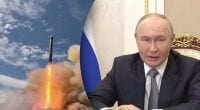 Состоялись ракетные пуски: Путин начал угрожать миру ядерным "Орешником" и не только