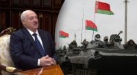 Частичная мобилизация в Беларуси: в СНБО прокомментировали заявление Лукашенко