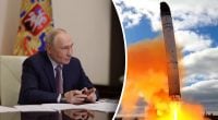 Почему Путин снова угрожает "Сарматом": в ЦПД оценили и указали на важную деталь