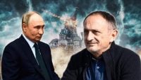 Путин рискует зайти в тупик через 8-12 месяцев - Морозов