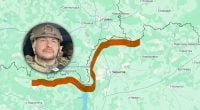 РФ снова изменила тактику: большое количество "Шахедов" массово идет от границы РБ