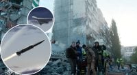 РФ устроила самую масштабную атаку за всю войну: сколько целей выпустили по Украине