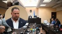 Суд назначил Ермаку меру пресечения – первые подробности