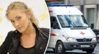 Врятували: популярна російська актриса наковталася таблеток