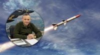 Россия может готовить новый ракетный удар: Игнат предупредил об угрозе