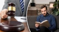 Студента на Львівщині зобов'язали прочитати книгу за схему втечі ухилянта до Польщі