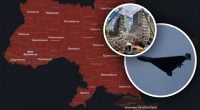 "Такого в мире ещё не было": в Минобороны назвали особенность удара РФ по Украине